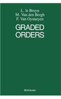 Graded Orders