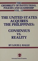 United States Acquires the Philippines