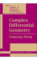 Complex Differential Geometry
