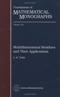 Multidimensional Residues and Their Applications