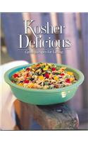 Kosher Delicious: Great Recipes for Living
