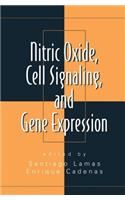 Nitric Oxide, Cell Signaling, and Gene Expression