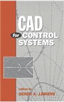 CAD for Control Systems