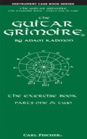 Guitar Grimoire 1 & 2 Exercise