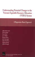 Understanding Potential Changes to the Veterans Equitable Resource Allocation System