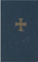 A Guide to Prayer for Ministers and Other Servants