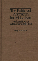 Politics of American Individualism