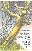 Medieval Irish Lyrics