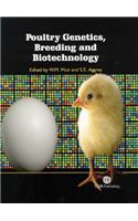 Poultry Genetics, Breeding and Biotechnology