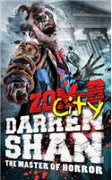 ZOM-B City: (3 ZOM-B)