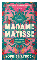 Madame Matisse