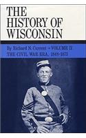 The Civil War Era, 1848-1873, Volume 2