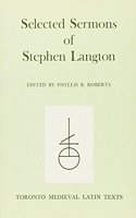 Selected Sermons