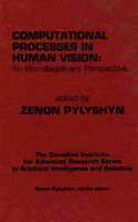Computational Processes in Human Vision: An Interdisciplinary Perspective