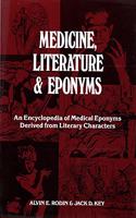 Medicine, Literature and Eponyms