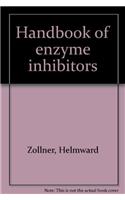 Handbook of enzyme inhibitors