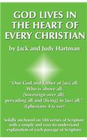 God Lives in the Heart of Every Christian