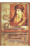 Life & Contributions of Leonardo da Vinci