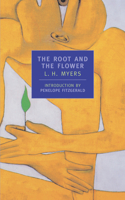 Root and the Flower