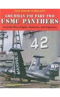 Grumman F9F Panther Pt. 2: USMC