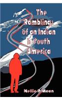 Ramblings of an Indian in South America