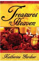 Treasures In Heaven