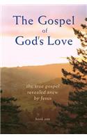 The Gospel of God's Love - Old Testament Sermons