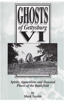 Ghosts of Gettysburg VI