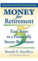 Money for Retirement