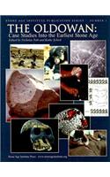 The Oldowan: Case Studies Into the Earliest Stone Age