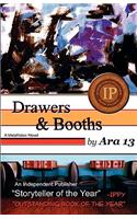 Drawers & Booths