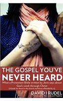 Who Really Goes to Hell? - The Gospel You've Never Heard