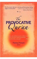 Provocative Qur'an