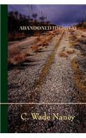 Abandoned Highway