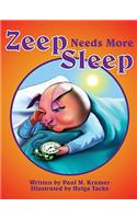 Zeep Needs More Sleep