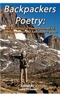 Backpackers Poetry