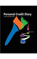 Personal Credit Diary