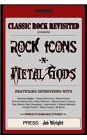 Rock Icons & Metal Gods