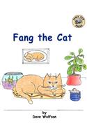 Fang the Cat