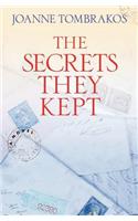 Secrets They Kept