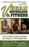 Vegan Bodybuilding & Fitness