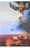 Spirit Talkers