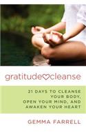 Gratitude Cleanse
