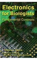 Electronics for Biologists
