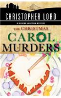 The Christmas Carol Murders