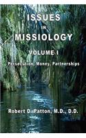 Issues In Missiology, Volume I