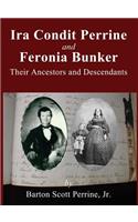 Ira Condit Perrine and Feronia Bunker