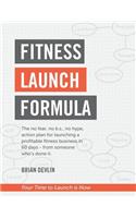 Fitness Launch Formula