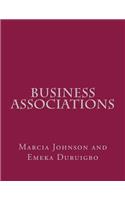Business Associations