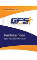 College Recruiting Playbook: College Recruiting X's and O's
